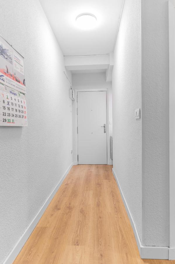 Apartamento Premiun Plaza Del Oeste Apartment Salamanca Luaran gambar