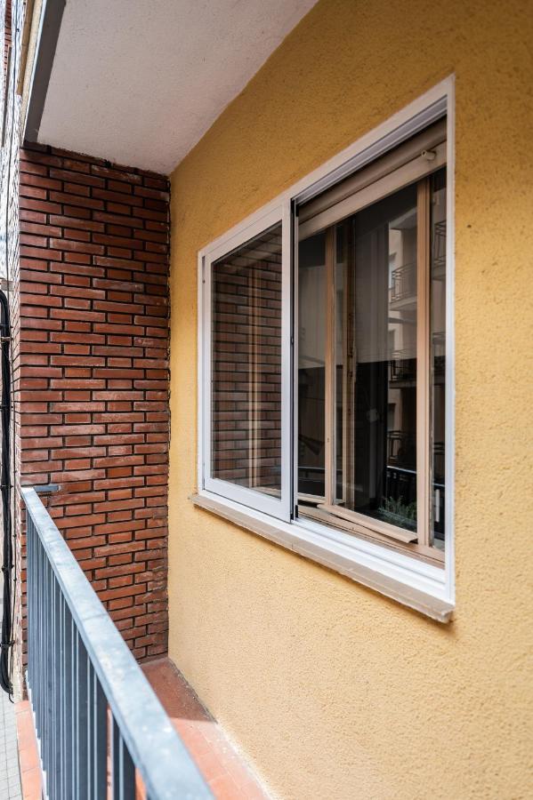 Apartamento Premiun Plaza Del Oeste Apartment Salamanca Luaran gambar